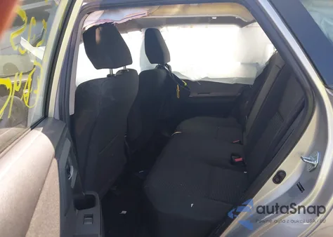 2017 Toyota Corolla Im z USA, uszkodzony, nr VIN JTNKARJE1HJ544108